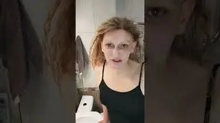 Тёмные круги и синяки под глазами?  Лайфхак как с ними бороться.