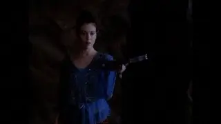 Charmed Phoebe Season 8 Fights and Abilities