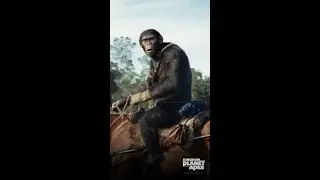 Kingdom of the Planet of the Apes | Kingdom Conquered