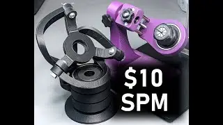 SPM Under $10, and other updates