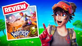 Was Wrecked Actually The Worst Fortnite Season Ever? (Fortnite Chapter 5 Season 3 Review)