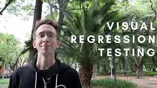 Visual Regression Testing In WordPress