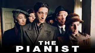 The Pianist (2002) Movie | Adrien Brody, Thomas Kretschmann, Frank Finlay |  Fact And Review