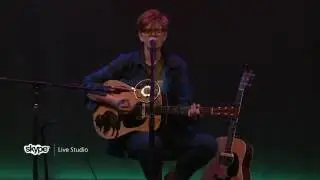 Brett Dennen - Cassidy (101.9 KINK)