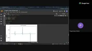 Week 11 | Numpy and Pandas