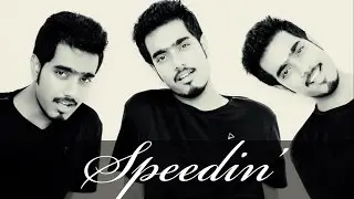 Omarion - Speedin' Cover by Unmesh Dinda