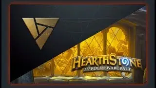 Artifact VS Hearthstone VS Gwint? Versus обзор #1