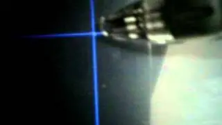SLA8-No Shake out of case