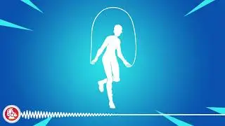 Fortnite - Jump Rope Jig - Emote Music Audio