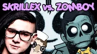 IS ZOMBOY A THEIF?!?!