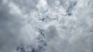 Волшебство небес: Облака и тучи в природе
