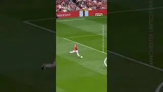 Rooney scores PERFECT free-kick in Man Utd comeback 😍 #shorts