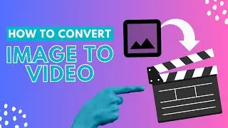 How to use Stable Video Diffusion to Convert Images to Videos using AI| AI Video Generator