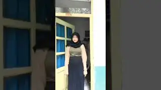 TIKTOK HIJAB PEMERSATU BANGSA | TIKTOK HIJAB GUNUNG GEDE | TIKTOK HIJAB CANTIK | TIKTOK HIJAB VIRAL