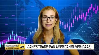 Janes Trade: Pan American Silver (PAAS)