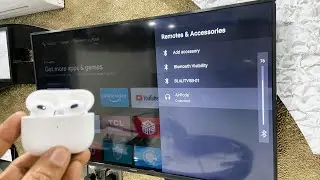 How to Connect Any Earbuds to Any Android Smart TV