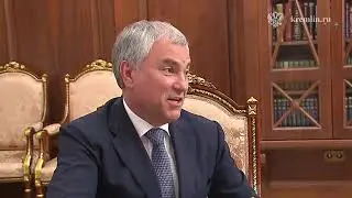 А Еслиб  он говорил правду?