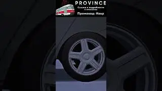 Лада Приора на МТА Провинции (Сервер 6) #mta #mtaprovince #мтапровинция #gta #provinceshorts