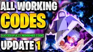 🔥*NEW* All Working UPDATE 1 CODES For Anime Card Battle! Roblox Anime Card Battle Codes