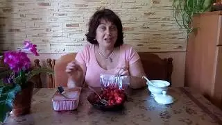 ЗАМОРАЖИВАЕМ КЛУБНИКУ.ЛУЧШИЕ СПОСОБЫ ЗАМОРОЗКИ!!!