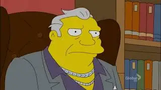 The Simpsons Predicts Ukraine War Cat PsyOp ...