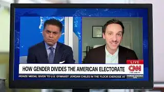 Cause of Voter Gender Gap Is Different Than You Think