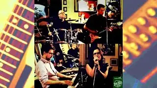 Aggiunta di CO2 - Live @Big Ben Pub 2015 Highlights