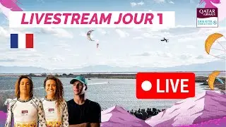 Live Lords of Tram 2024 en Français - Jour1