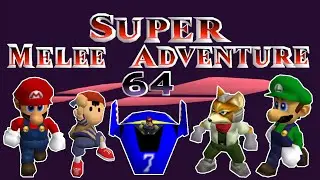 Super Melee Adventure 64 - Longplay | N64