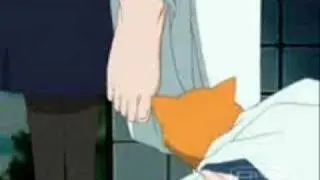Fruits Basket + Pokemon Theme = ? (Really funny!!!)