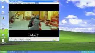 Driver free (UVC) A/V CVBS input grabber capture card works on WINDOWS VLC