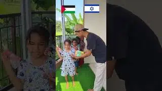 Pilih Palestina 🇵🇸 
