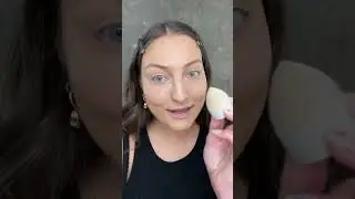 TESTING THE VIRAL REFY POWDER! would you try this?