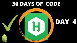 SOLVING HACKERRANK 30 DAYS OF CODE DAY 4(JAVA) HOW TO - TUTORIAL (LOOPS) CODE WITH ME!