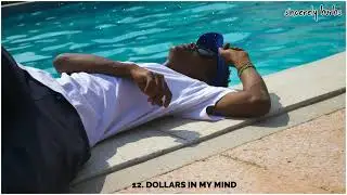 Benny Burbs - "Dollars In My Mind" | Sincerely Burbs