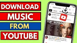 How To Download Music From Youtube | Download free Music From Youtube