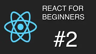 Creating Your First React App: A Counter - React for beginners #2