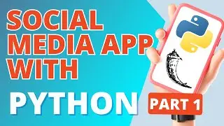 Creating a Social Blog App: Using Flask, Filestack, and Froala | Part 1