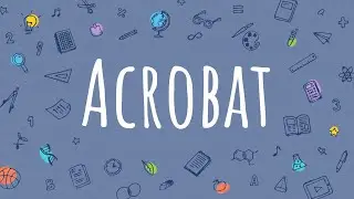 Acrobat meaning in Urdu/Hindi | Word of the Day | English Vocabulary #shorts