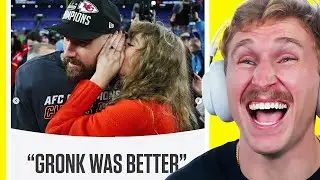 NFL Memes to Cure Your Hangover