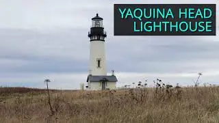 Yaquina Head really is an outstanding natural area