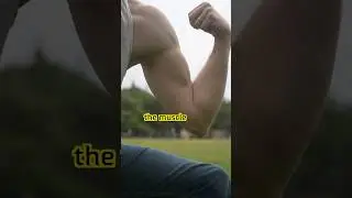 Visible vs Usable Biceps 