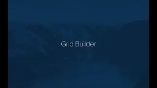 Grid Builder - Houzez