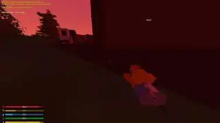 unturned баг:как попасть в дом к игрокам