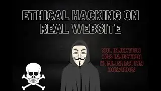 Practice Ethical Hacking on this Website | Safe & Effective Testing on Acunetix