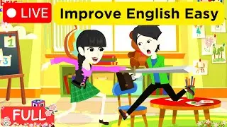 Questions & Answers in English Every Morning☀️Super Common Daily Life English