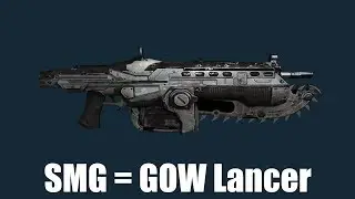 Haydee mods GOW Lancer