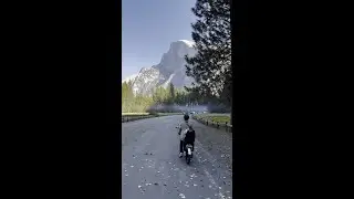 Yosemite XP 3.0 Ride