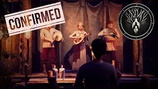 Console Update Release Date Confirmed - Medieval Dynasty