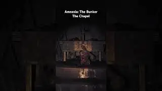 Amnesia: The Bunker The Beasts Nest